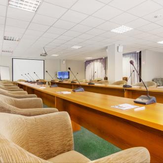 Санаторий Адлеркурорт | Фото 12