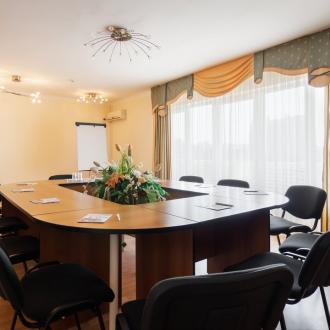 Санаторий Адлеркурорт | Фото 13