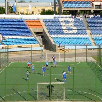 Центральный | Фото 4