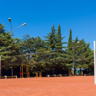 Санаторий Адлеркурорт | Фото 4