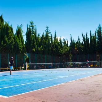 Санаторий Адлеркурорт | Фото 5