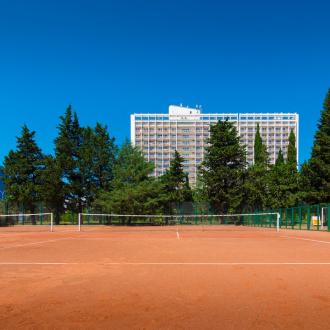 Санаторий Адлеркурорт | Фото 2