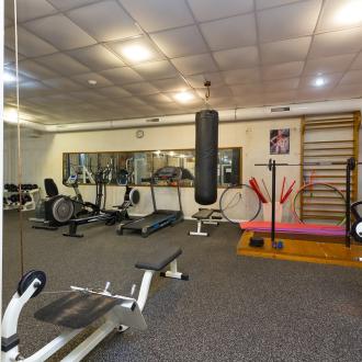 Санаторий Адлеркурорт | Фото 14