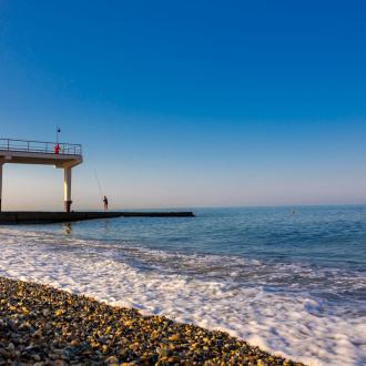 Санаторий Адлеркурорт | Фото 27