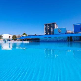 Санаторий Адлеркурорт | Фото 6