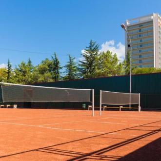 Санаторий Адлеркурорт | Фото 3