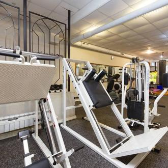 Санаторий Адлеркурорт | Фото 15