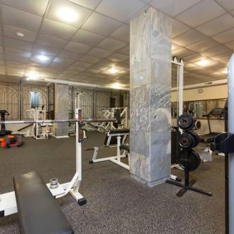 Санаторий Адлеркурорт | Фото 16