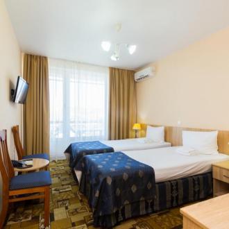 Санаторий Адлеркурорт | Фото 21