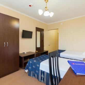 Санаторий Адлеркурорт | Фото 22