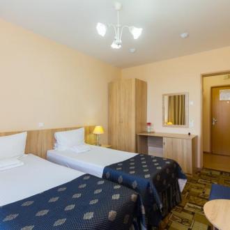 Санаторий Адлеркурорт | Фото 23