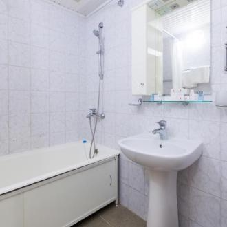 Санаторий Адлеркурорт | Фото 25