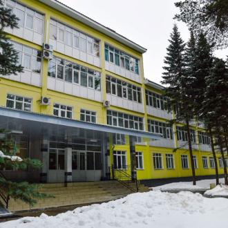 Санаторий Васильевский | Фото 1