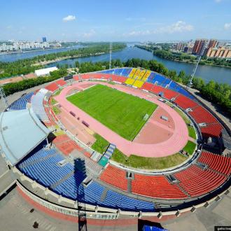 Центральный | Фото 2