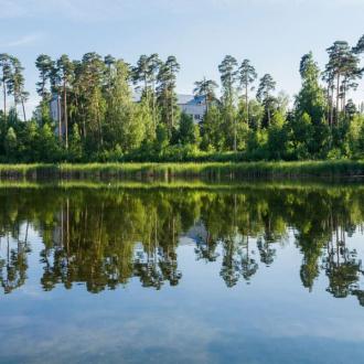 Санаторий Васильевский | Фото 5