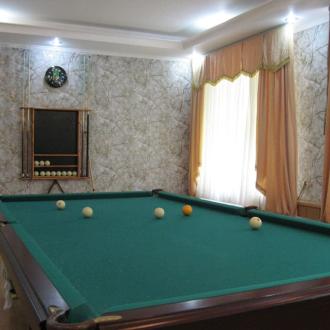 Санаторий Васильевский | Фото 11