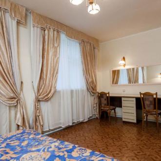 Санаторий Васильевский | Фото 14