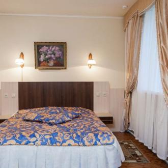 Санаторий Васильевский | Фото 15