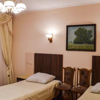 Санаторий Васильевский | Фото 17