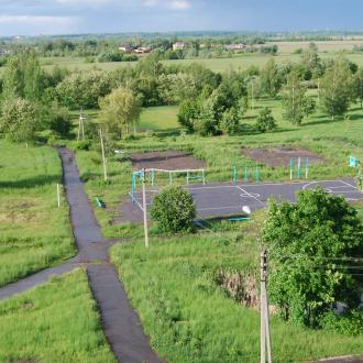 Санаторий им. Калинина | Фото 3