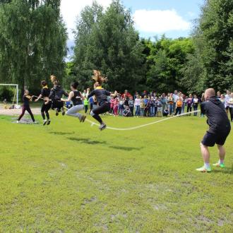 Санаторий им. Калинина | Фото 4