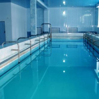 Санаторий им. Калинина | Фото 5