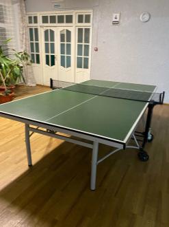 Санаторий им. Калинина | Фото 6