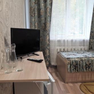 Санаторий им. Калинина | Фото 8