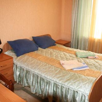 Санаторий им. Калинина | Фото 9