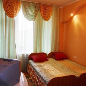 Санаторий им. Калинина | Фото 11