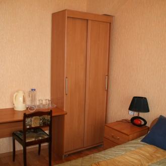 Санаторий им. Калинина | Фото 12