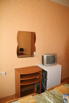 Санаторий им. Калинина | Фото 13