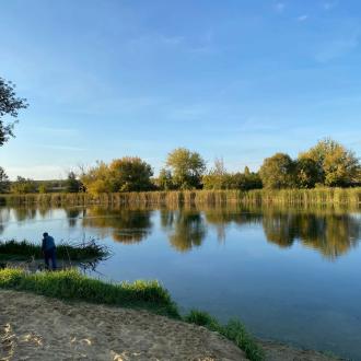 Санаторий им. Калинина | Фото 14