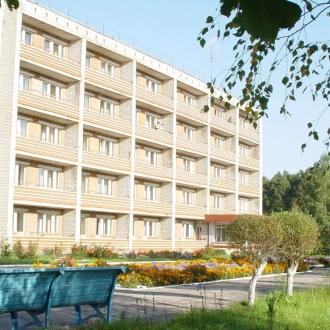 Санаторий Егнышевка | Фото 1