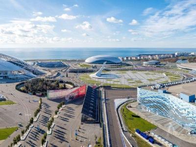 Планета Чемпионов