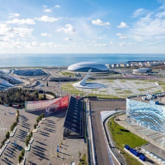 Планета Чемпионов | Фото 1