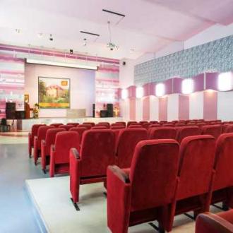 Санаторий Егнышевка | Фото 4