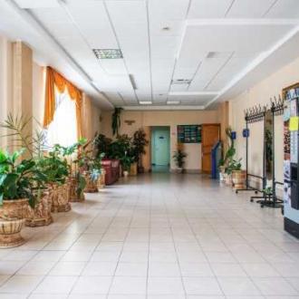 Санаторий Егнышевка | Фото 5