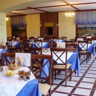 Санаторий Егнышевка | Фото 6