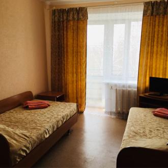 Санаторий Егнышевка | Фото 7