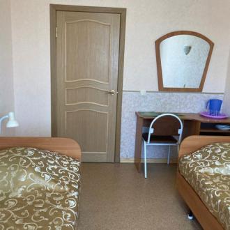 Санаторий Егнышевка | Фото 8