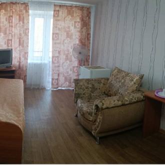 Санаторий Егнышевка | Фото 9