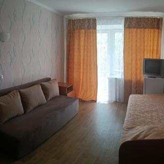 Санаторий Егнышевка | Фото 10