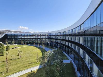 Академия художественной гимнастики Небесная грация