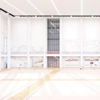 Академия художественной гимнастики Небесная грация | Фото 5