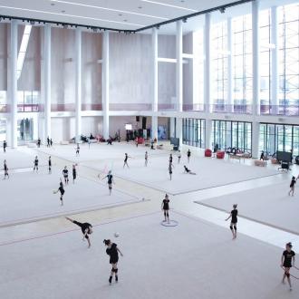 Академия художественной гимнастики Небесная грация | Фото 7