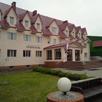 Спортивно-оздоровительный комплекс Чехов | Фото 1