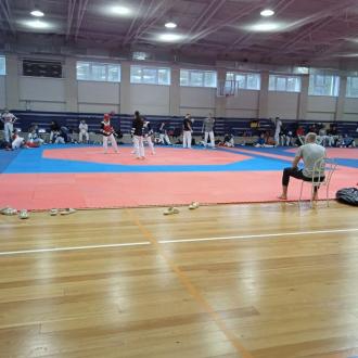 Спортивно-оздоровительный комплекс Чехов | Фото 5