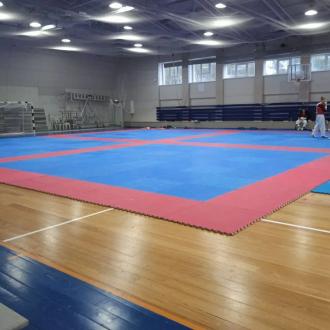 Спортивно-оздоровительный комплекс Чехов | Фото 6