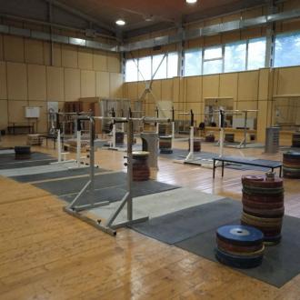 Спортивно-оздоровительный комплекс Чехов | Фото 8